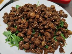 -沽源味道(中环路店)