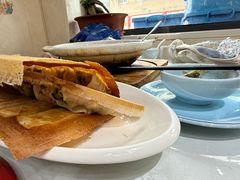 -逢春菜馆天津菜(胜利路店)