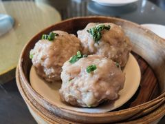 -彩丰楼中餐厅·早茶·点心·粤菜(海口华彩洲际酒店)