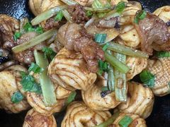 -百姓渔村(南中环店)