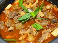 -肖记公安牛肉鱼杂馆·省级非物质文化遗产(江汉路直营店)