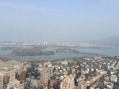 -洲际酒店·地平线全日餐厅HORIZON CAFÉ