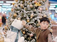 -blt精品超市(KKMALL京基店)