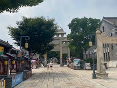 -即墨古城