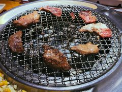 -喜来稀肉(北外滩白玉兰广场店)