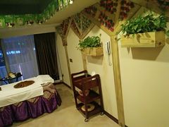 -龙悦·澜泊湾SPA养生中心