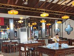 -龍聚祥烧麦馆(万达店)
