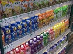 -果蔬好生活超市(乐堤港店)