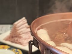 -南门涮肉(上海二店)