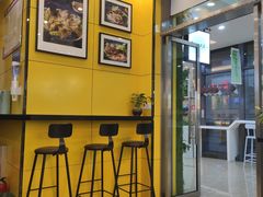 -紫荆广场·花漫里