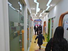 -童程童美少儿编程乐高机器人(红谷滩校区)