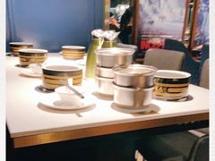 -加餐海鲜自助(宝龙一城店)