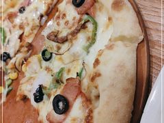 -米斯特比萨(梅江店)