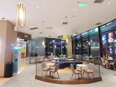 -奈雪的茶(青岛卓悦里INTOWN店)