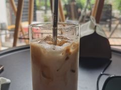 -行山咖啡(南湖店)