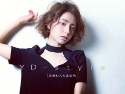 -IN HAIR艺术+造型