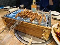 -老大连·海肠捞饭·大连海鲜大连菜(西安路店)