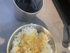 -集草轩·重庆麻辣烤鱼(西湖道店)