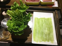 -舒家大院老火锅(台江路店)