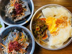 -88号小吃店·经典云南菜·地道纳西美食