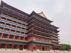 -大明幻境第一城