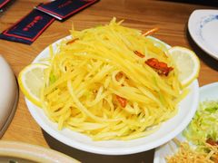 -满园烤鸭·春饼(奥体万达店)