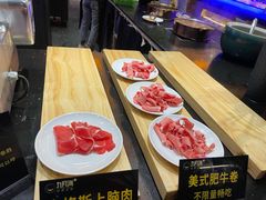 -九月海·海鲜自助(世纪东方店)