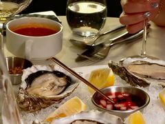 -MONICH牛排融合餐厅(和义大道购物中心店)