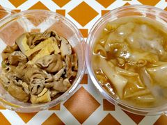 -汕头小吃粿汁(怡居街店)
