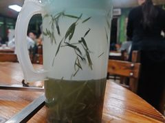 -竹一味·竹筒饭