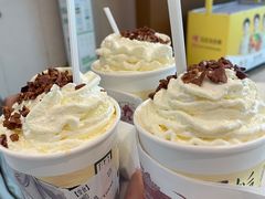 -茶颜悦色(金茂览秀城LG层外街店)