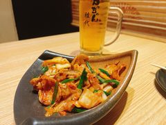 -胜代日本料理(云程巷小区店)