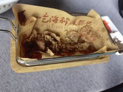 -鹊华居·地道鲁菜·海鲜·融合味(大明湖店)