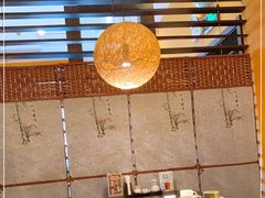 大堂-松子料理(白家庄店)