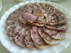 -相聚青山餐厅(阎河路店)