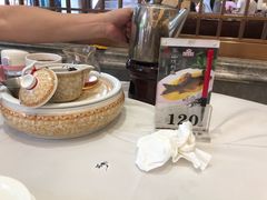 -君德澜酒家·创意粤菜(金山谷店)