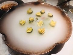 金陵蛋烧麦-民国红公馆·秦淮八艳(夫子庙店)