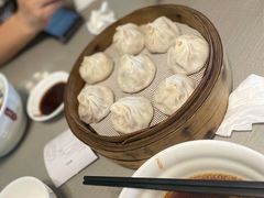 小笼馒头-桃源居(蠡园店)