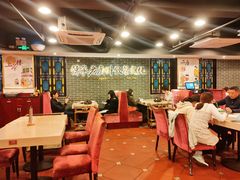 大堂-点都德(聚福楼店)