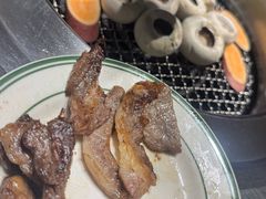 -NIUAN牛庵·日式和牛烧肉(恒隆店)