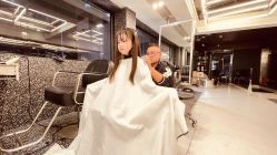 -厘里·salon