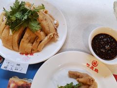 -振鼎鸡(福州路店)