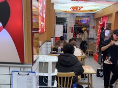 -冒菜西施·非遗冒菜(总店)