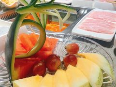 -海底捞火锅(万达广场店)