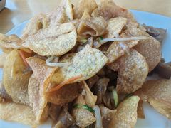 -太原面食店(解放路店)