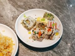 -伊思玛雅法式牛排自助餐厅(厚街万达店)