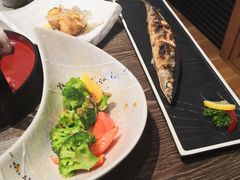 -长崎家日式料理(人民大街店)