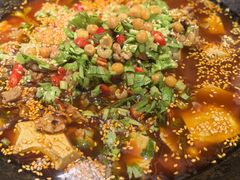 -麻六记(凤凰汇店)