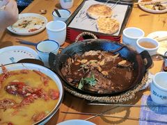 -四禧精酿烧烤工场(大明湖店)