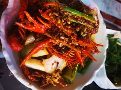 -虾胡闹·澳洲小龙虾·烧烤(福田鲨鱼店)